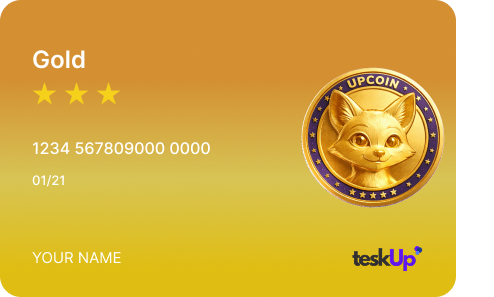 Gold Card
