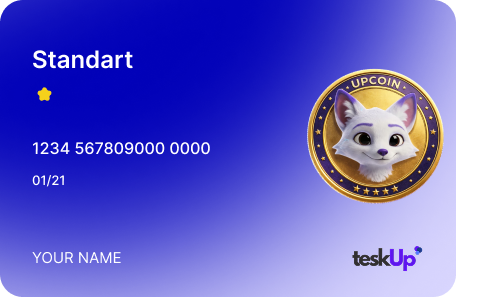 Standart Card